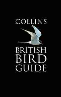 Collins British Bird Guide (Collins Pocket Guide) by Lars Svensson