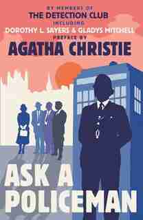Ask A Policeman by AGATHA CHRISTIE