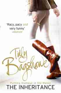 The Inheritance (swell Valley Series, Book 1) by Tilly Bagshawe