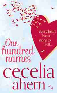 One Hundred Names by Cecelia Ahern