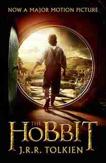 The Hobbit by J.R.R. Tolkien