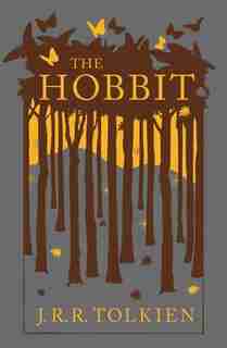 The Hobbit: Gift Edition by J. R. R. Tolkien