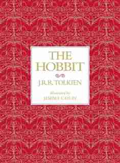 The Hobbit (Deluxe Edition) by JRR Tolkien