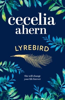 Book Lyrebird by Cecelia Ahern