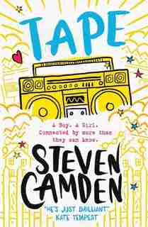 Tape by Steven Camden