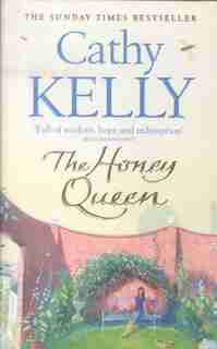The Honey Queen by Cathy Kelly