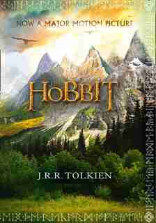 The Hobbit: Pocket Hardback (Film Tie-In Edition) by JRR Tolkien