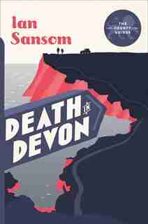Death In Devon: The Devon Mystery by Ian Sansom