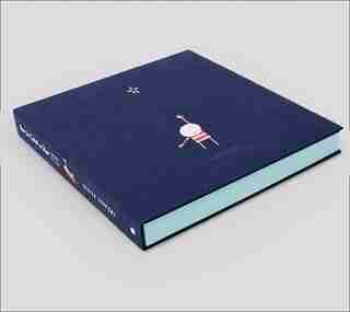 How To Catch A Star (Limited Edition) by Oliver Jeffers