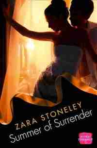 Summer Of Surrender by Zara Stoneley