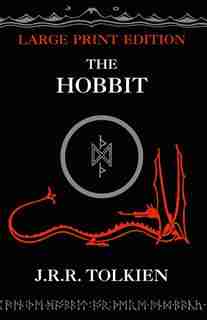 The Hobbit by J. R. R. Tolkien