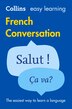 Easy Learning French Conversation - 