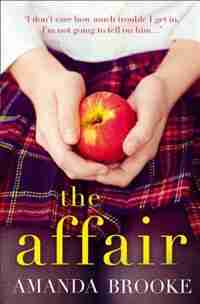 The Affair by Amanda Brooke