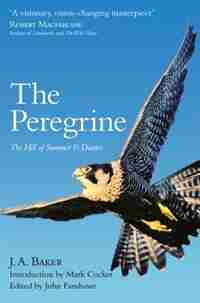 The Peregrine by J. A. Baker