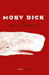 Moby Dick (Collins Classics) by Herman Melville