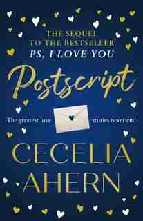 Postscript by Cecelia Ahern