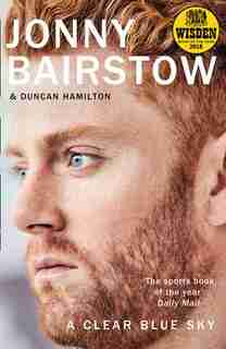 A Clear Blue Sky by Jonny Bairstow