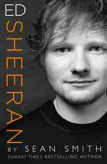 Ed Sheeran by Sean Smith