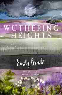 Wuthering Heights by Emily Brontë