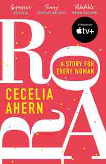 Roar: A Story For Every Woman by Cecelia Ahern