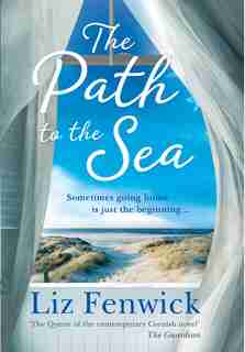 The Path To The Sea by Liz Fenwick