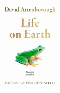 Life On Earth de David Attenborough