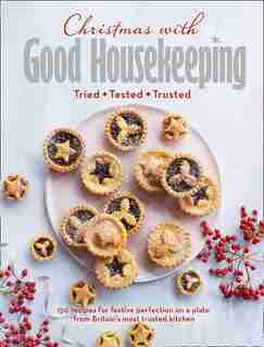 Christmas With Good Housekeeping by Good Housekeeping