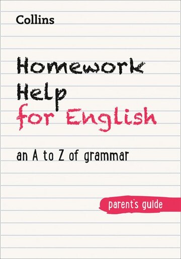 English Grammar Homework Help | Order Now | 30% off homework help english grammar