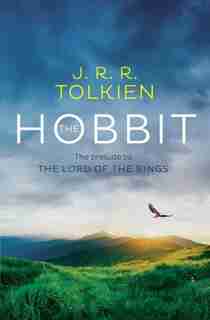 The Hobbit by J. R. R. Tolkien
