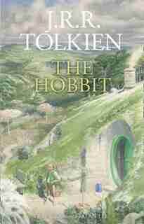The Hobbit by J. R. R. Tolkien