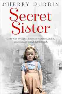 Secret Sister by Cherry Durbin
