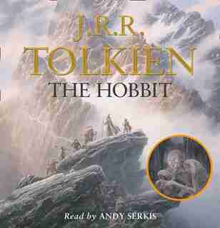 The Hobbit by J. R. R. Tolkien