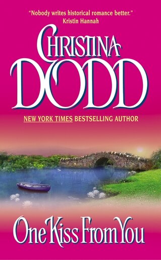 One Kiss From You: Switching Places #2 by Christina Dodd