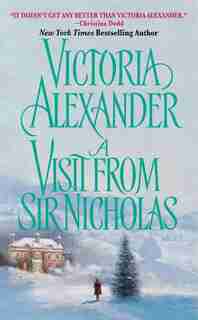 A Visit From Sir Nicholas by Victoria Alexander