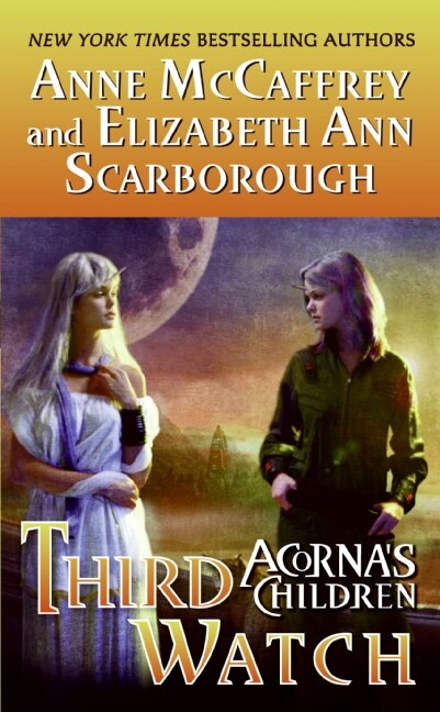 Third Watch by Anne Mccaffrey Mass Market Paperback | Indigo Chapters