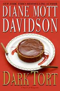 Dark Tort: A Novel of Suspense by Diane Mott Davidson