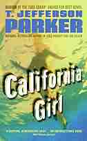 California Girl de T. Jefferson Jefferson Parker