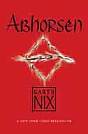 Abhorsen (adult) by Garth Nix