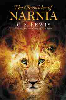 The Chronicles Of Narnia: 7 Books In 1 Hardcover de C. S. Lewis