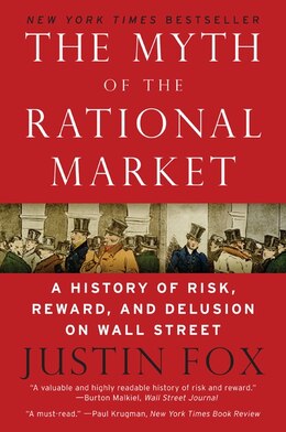 The Myth of the Rational Market A History of Risk Reward and Delusion
on Wall Street Epub-Ebook