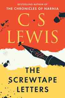 The Screwtape Letters by C. S. Lewis