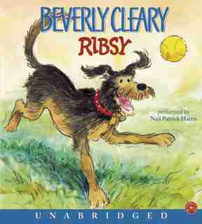Ribsy Cd de Beverly Cleary