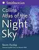 Atlas Of The Night Sky by Dunlop Storm