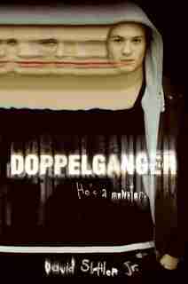 Doppelganger by David Stahler