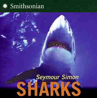 Sharks by Seymour Simon