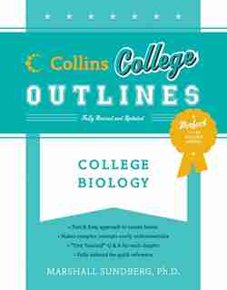 College Biology by Marshall Sundberg
