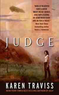 Judge by Karen Traviss