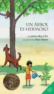 Un Arbol Es Hermoso: A Tree Is Nice (spanish Edition) by Janice May Udry