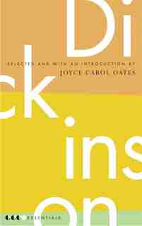 Essential Dickinson by Emily Dickinson