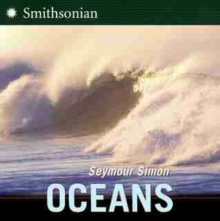 Oceans by Seymour Simon